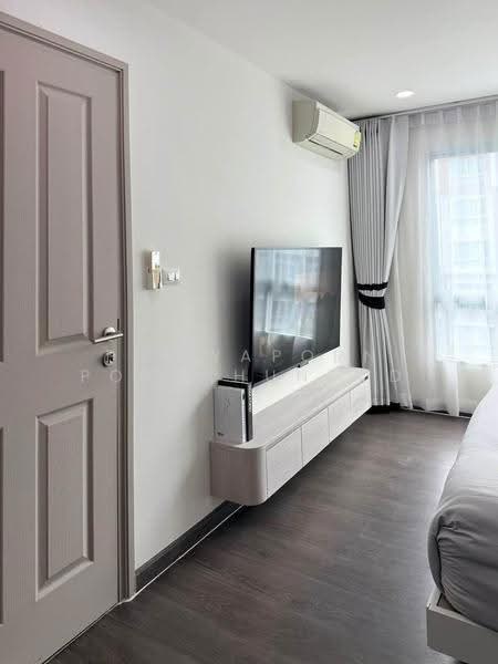 Dcondo Mine, Phuket, Vichitsongkram Road, Kathu, Phuket, 2 Bedrooms, 60 sqm, Condo For Sale, by Pitiyaporn Pornkhuntod, 500505926 - DDproperty.com