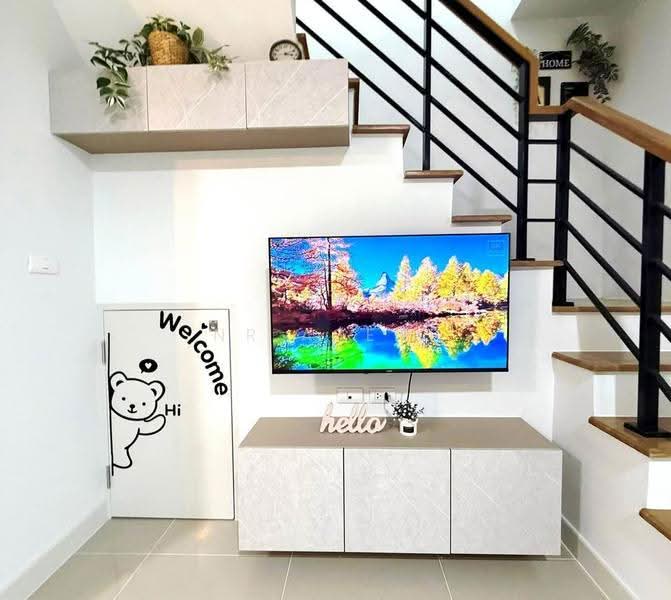 Pleno Sukhumvit-Bangna 3, Samut Prakan, 78 Bangna-Trad Road, Bang Kaeo, Bang Plee, Samut Prakan, 3 Bedrooms, 140 sqm, Townhouse For Rent, by NR AGENT, 500505927 - DDproperty.com