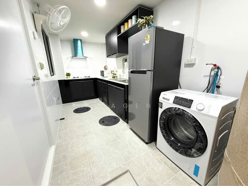 Pleno Sukhumvit-Bangna 3, Samut Prakan, 78 Bangna-Trad Road, Bang Kaeo, Bang Plee, Samut Prakan, 3 Bedrooms, 140 sqm, Townhouse For Rent, by NR AGENT, 500505927 - DDproperty.com