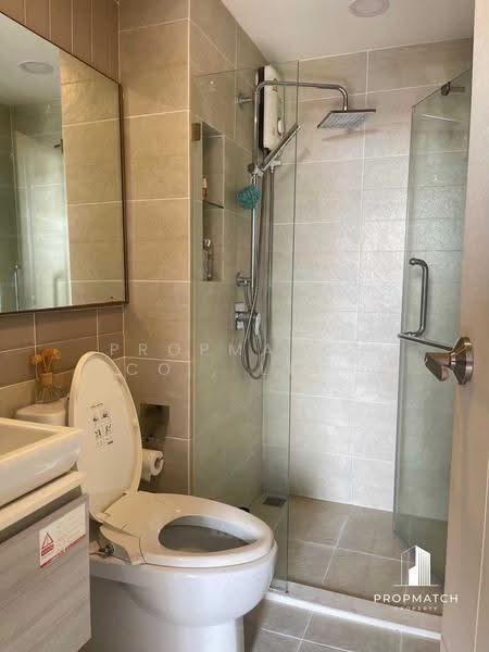 The Cube Urban Sathorn - Chan, Bangkok, Soi Chan 51, Wat Prayakrai, Bang Kho Laem, Bangkok, 1 Bedroom, 28 sqm, Condo For Sale, by PROPMATCH CO., LTD., 500505928 - DDproperty.com