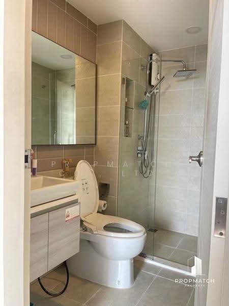 The Cube Urban Sathorn - Chan, Bangkok, Soi Chan 51, Wat Prayakrai, Bang Kho Laem, Bangkok, 1 Bedroom, 28 sqm, Condo For Sale, by PROPMATCH CO., LTD., 500505928 - DDproperty.com