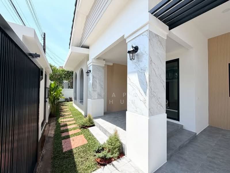 undefined, ภูเก็ต, ฉลอง, เมืองภูเก็ต, ภูเก็ต, 204 ตร.ม., บ้านเดี่ยว ขาย, โดย Pitiyaporn Pornkhuntod, 500505929 - DDproperty.com