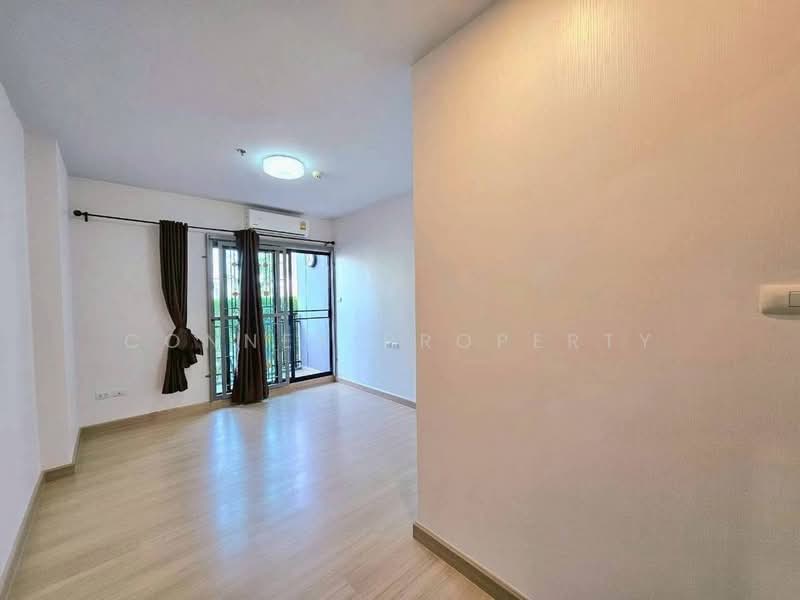 Supalai Loft @ Talat Phlu Station, Bangkok, Ratchadaphisek Road, Talat Plu, Thon Buri, Bangkok, 2 Bedrooms, 65 sqm, Condo For Sale, by Connex Property, 500505930 - DDproperty.com
