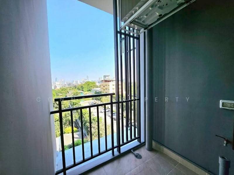 Supalai Loft @ Talat Phlu Station, Bangkok, Ratchadaphisek Road, Talat Plu, Thon Buri, Bangkok, 2 Bedrooms, 65 sqm, Condo For Sale, by Connex Property, 500505930 - DDproperty.com