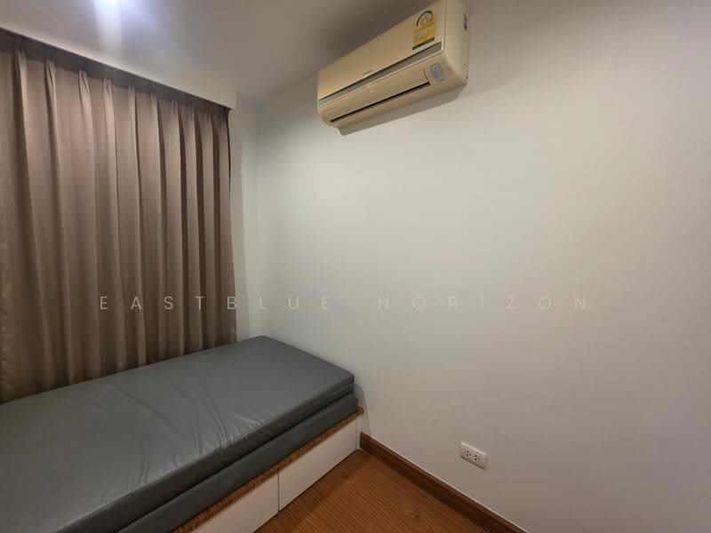 Belle Grand Rama 9, Bangkok, 131 Rama 9 Road, Huai Khwang, Bangkok, 2 Bedrooms, 58 sqm, Condo For Rent, by Eastblue Horizon, 500505931 - DDproperty.com