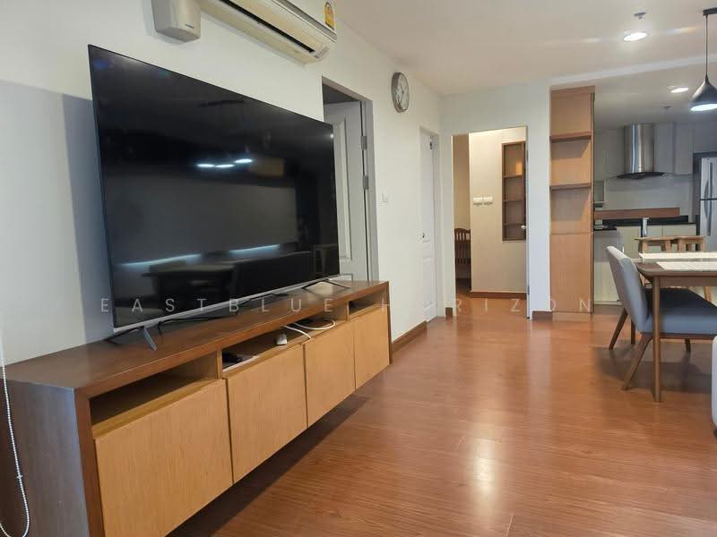Belle Grand Rama 9, Bangkok, 131 Rama 9 Road, Huai Khwang, Bangkok, 2 Bedrooms, 58 sqm, Condo For Rent, by Eastblue Horizon, 500505931 - DDproperty.com