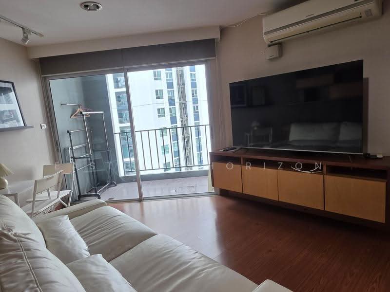 Belle Grand Rama 9, Bangkok, 131 Rama 9 Road, Huai Khwang, Bangkok, 2 Bedrooms, 58 sqm, Condo For Rent, by Eastblue Horizon, 500505931 - DDproperty.com