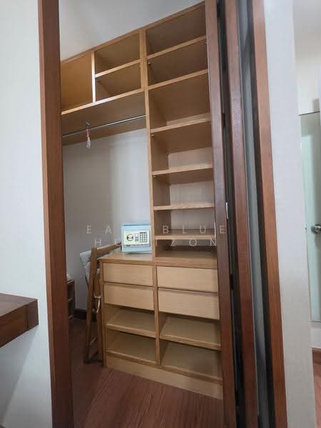 Belle Grand Rama 9, Bangkok, 131 Rama 9 Road, Huai Khwang, Bangkok, 2 Bedrooms, 58 sqm, Condo For Rent, by Eastblue Horizon, 500505931 - DDproperty.com
