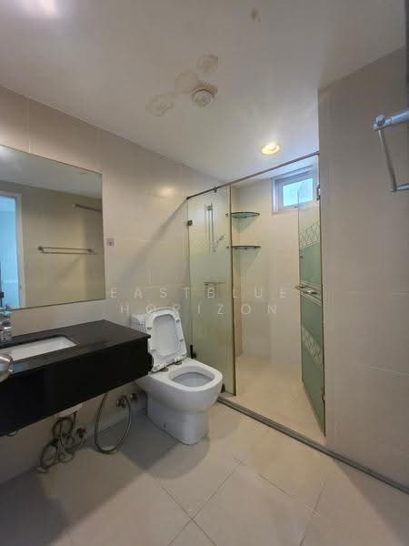 Belle Grand Rama 9, Bangkok, 131 Rama 9 Road, Huai Khwang, Bangkok, 2 Bedrooms, 58 sqm, Condo For Rent, by Eastblue Horizon, 500505931 - DDproperty.com