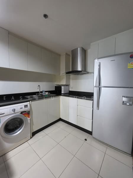 Belle Grand Rama 9, Bangkok, 131 Rama 9 Road, Huai Khwang, Bangkok, 2 Bedrooms, 58 sqm, Condo For Rent, by Eastblue Horizon, 500505931 - DDproperty.com