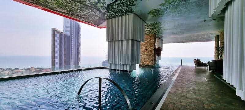 The Riviera Ocean Drive, Chon Buri (Pattaya), Jomtien Second Rd, Nong Pru, Bang Lamung (Pattaya), Chon Buri (Pattaya), 1 Bedroom, 31 sqm, Condo For Sale, by Pitiyaporn Pornkhuntod, 500505933 - DDproperty.com