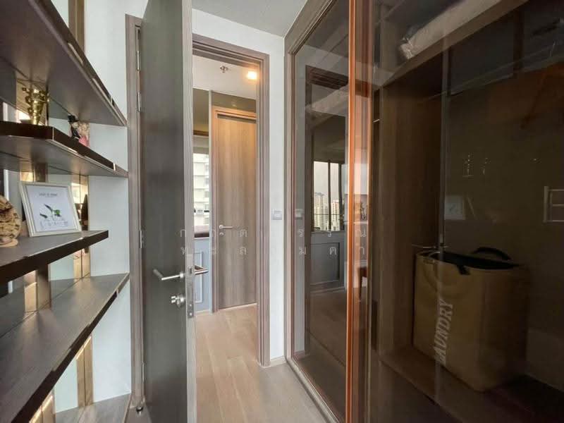 Celes Asoke, Bangkok, 8-10 Sukhumvit 21, Khlongtoei Nua, Watthana, Bangkok, 2 Bedrooms, 76 sqm, Condo For Rent, by กฤตวรรณ ทะลอมคำ, 500505934 - DDproperty.com