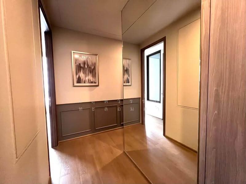Celes Asoke, Bangkok, 8-10 Sukhumvit 21, Khlongtoei Nua, Watthana, Bangkok, 2 Bedrooms, 76 sqm, Condo For Rent, by กฤตวรรณ ทะลอมคำ, 500505934 - DDproperty.com