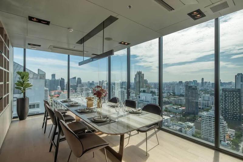 Celes Asoke : เซเลส อโศก, กรุงเทพ, 8-10 สุขุมวิท 21, คลองเตยเหนือ, วัฒนา, กรุงเทพ, 76 ตร.ม., คอนโด ให้เช่า, โดย กฤตวรรณ ทะลอมคำ, 500505934 - DDproperty.com