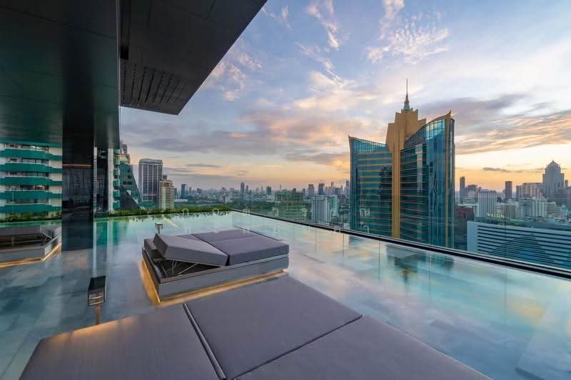 Celes Asoke, Bangkok, 8-10 Sukhumvit 21, Khlongtoei Nua, Watthana, Bangkok, 2 Bedrooms, 76 sqm, Condo For Rent, by กฤตวรรณ ทะลอมคำ, 500505934 - DDproperty.com