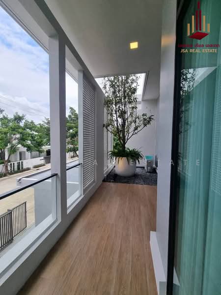 Mantana Bangna Km.15 : บ้านมัณฑนา บางนา กม. 15, สมุทรปราการ, 456 ถนนบางนา-ตราด กม.15, บางโฉลง, บางพลี, สมุทรปราการ, 288 ตร.ม., บ้านเดี่ยว ให้เช่า, โดย JSA REAL ESTATE, 500505935 - DDproperty.com