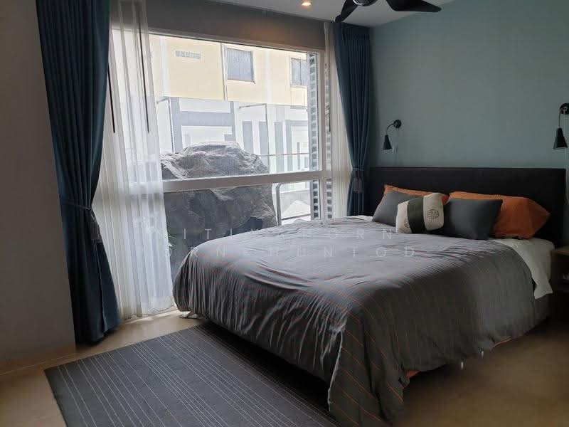 Centara Avenue Residences : เซ็นทารา อเวนิว เรสซิเดนซ์ สวีท คอนโด, ชลบุรี, 15 ถ. ใต้พัทยา, หนองปรือ, บางละมุง, ชลบุรี, 78 ตร.ม., คอนโด ขาย, โดย Pitiyaporn Pornkhuntod, 500505936 - DDproperty.com