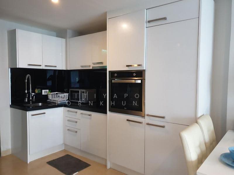 Centara Avenue Residences, Chon Buri (Pattaya), 15 S Pattaya Rd, Nong Pru, Bang Lamung (Pattaya), Chon Buri (Pattaya), 2 Bedrooms, 78 sqm, Condo For Sale, by Pitiyaporn Pornkhuntod, 500505936 - DDproperty.com