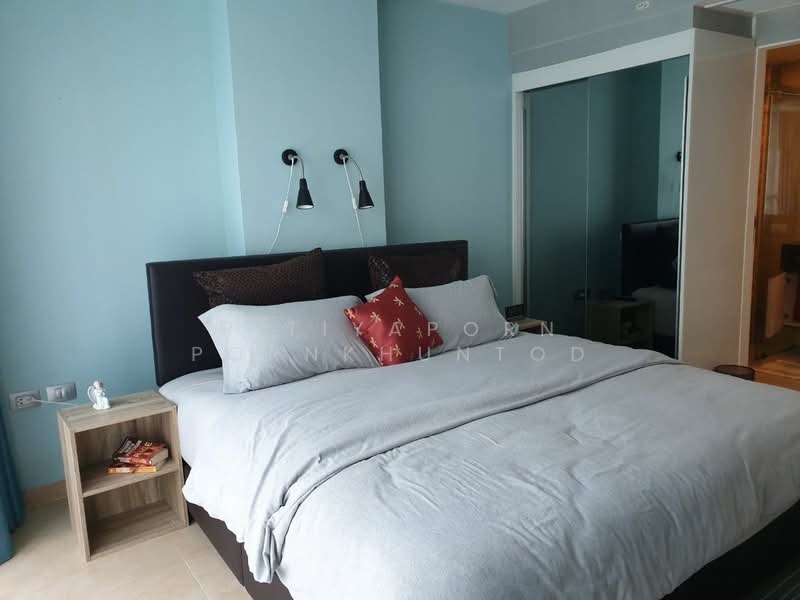 Centara Avenue Residences, Chon Buri (Pattaya), 15 S Pattaya Rd, Nong Pru, Bang Lamung (Pattaya), Chon Buri (Pattaya), 2 Bedrooms, 78 sqm, Condo For Sale, by Pitiyaporn Pornkhuntod, 500505936 - DDproperty.com