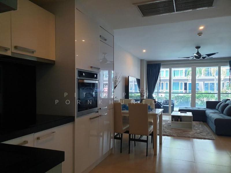 Centara Avenue Residences : เซ็นทารา อเวนิว เรสซิเดนซ์ สวีท คอนโด, ชลบุรี, 15 ถ. ใต้พัทยา, หนองปรือ, บางละมุง, ชลบุรี, 78 ตร.ม., คอนโด ขาย, โดย Pitiyaporn Pornkhuntod, 500505936 - DDproperty.com