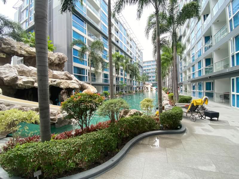 Centara Avenue Residences, Chon Buri (Pattaya), 15 S Pattaya Rd, Nong Pru, Bang Lamung (Pattaya), Chon Buri (Pattaya), 2 Bedrooms, 78 sqm, Condo For Sale, by Pitiyaporn Pornkhuntod, 500505936 - DDproperty.com