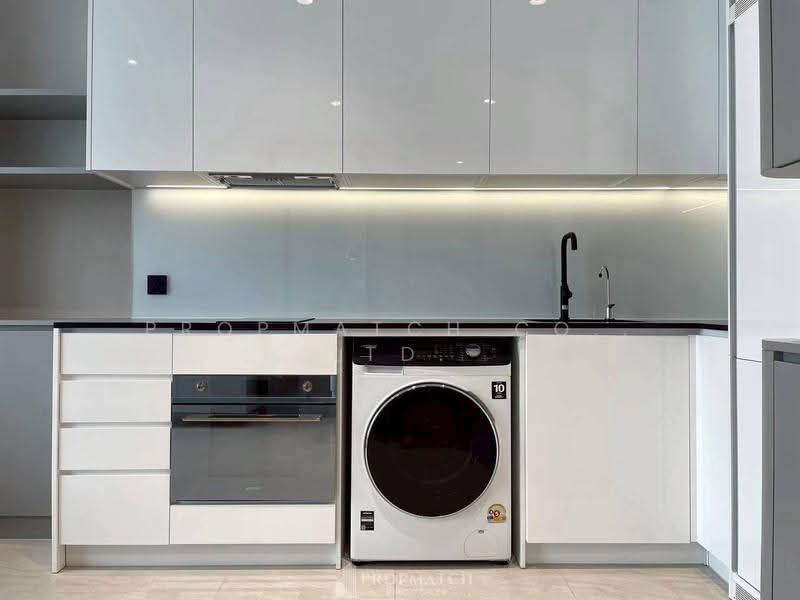 Tait Sathorn 12, bangkok, Soi Sathorn 12, Sathorn Road, Silom, Bang Rak, Bangkok, 1 Bedroom, 53 sqm, Condo For Sale, by PROPMATCH CO., LTD., 500505937 - DDproperty.com
