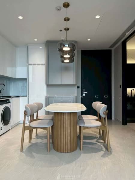 Tait Sathorn 12, bangkok, Soi Sathorn 12, Sathorn Road, Silom, Bang Rak, Bangkok, 1 Bedroom, 53 sqm, Condo For Sale, by PROPMATCH CO., LTD., 500505937 - DDproperty.com