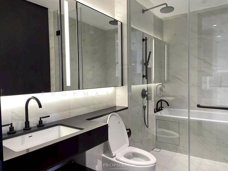 Tait Sathorn 12, bangkok, Soi Sathorn 12, Sathorn Road, Silom, Bang Rak, Bangkok, 1 Bedroom, 53 sqm, Condo For Sale, by PROPMATCH CO., LTD., 500505937 - DDproperty.com