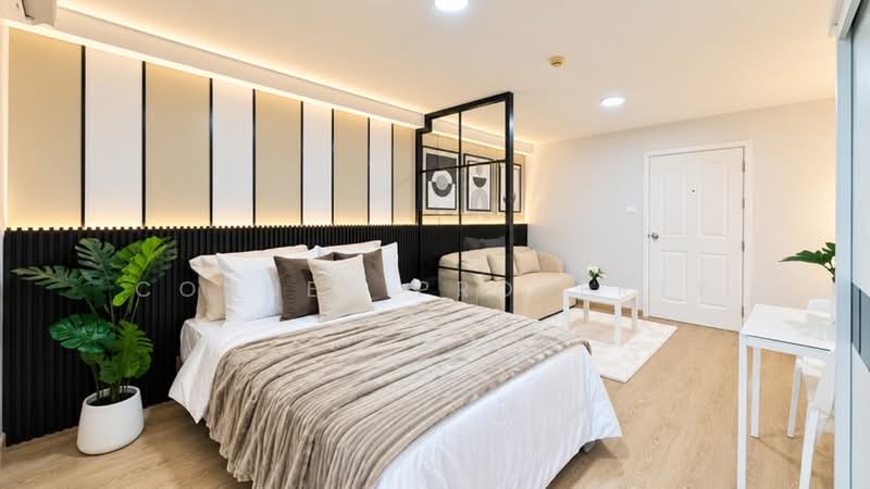 Supalai Lagoon Condo, Phuket, Thep Krasattri Road, Ko Kaeo, Muang Phuket, Phuket, 1 Bedroom, 30 sqm, Condo For Sale, by Connex Property, 500505938 - DDproperty.com