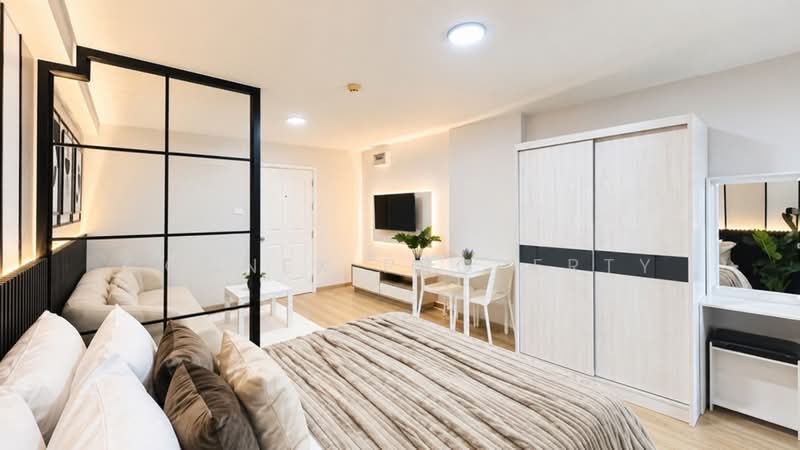 Supalai Lagoon Condo : ศุภาลัย ลากูล คอนโด, ภูเก็ต, เทพกระษัตรี, เกาะแก้ว, เมืองภูเก็ต, ภูเก็ต, 30 ตร.ม., คอนโด ขาย, โดย Connex Property, 500505938 - DDproperty.com