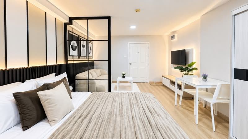 Supalai Lagoon Condo, Phuket, Thep Krasattri Road, Ko Kaeo, Muang Phuket, Phuket, 1 Bedroom, 30 sqm, Condo For Sale, by Connex Property, 500505938 - DDproperty.com
