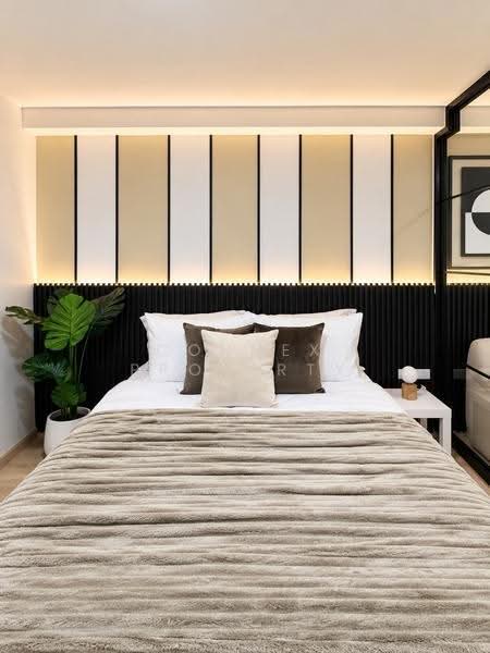 Supalai Lagoon Condo : ศุภาลัย ลากูล คอนโด, ภูเก็ต, เทพกระษัตรี, เกาะแก้ว, เมืองภูเก็ต, ภูเก็ต, 30 ตร.ม., คอนโด ขาย, โดย Connex Property, 500505938 - DDproperty.com