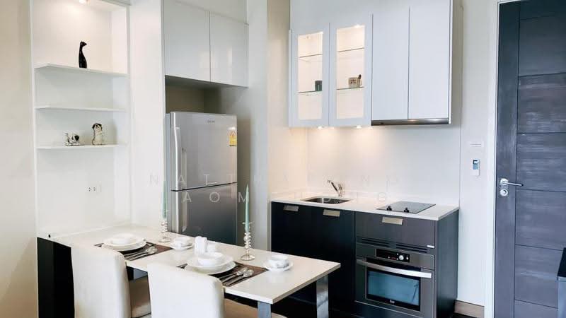 Ivy Thonglor, Bangkok, 889 Thonglor Road, Khlong Tan Nua, Watthana, Bangkok, 1 Bedroom, 43 sqm, Condo For Rent, by Natthapong Laomahong, 500505940 - DDproperty.com