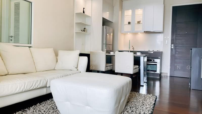 Ivy Thonglor, Bangkok, 889 Thonglor Road, Khlong Tan Nua, Watthana, Bangkok, 1 Bedroom, 43 sqm, Condo For Rent, by Natthapong Laomahong, 500505940 - DDproperty.com