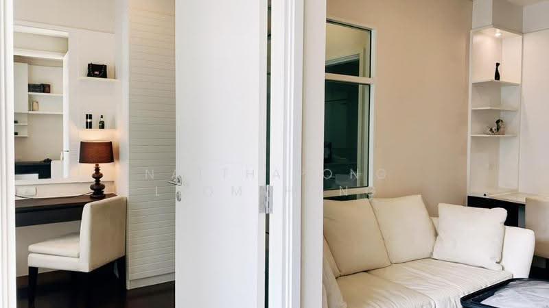 Ivy Thonglor, Bangkok, 889 Thonglor Road, Khlong Tan Nua, Watthana, Bangkok, 1 Bedroom, 43 sqm, Condo For Rent, by Natthapong Laomahong, 500505940 - DDproperty.com