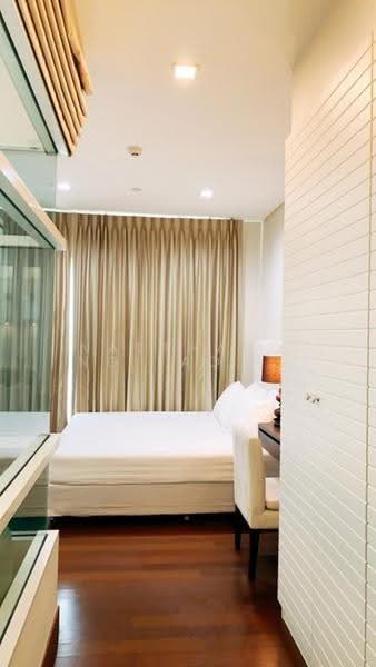 Ivy Thonglor, Bangkok, 889 Thonglor Road, Khlong Tan Nua, Watthana, Bangkok, 1 Bedroom, 43 sqm, Condo For Rent, by Natthapong Laomahong, 500505940 - DDproperty.com