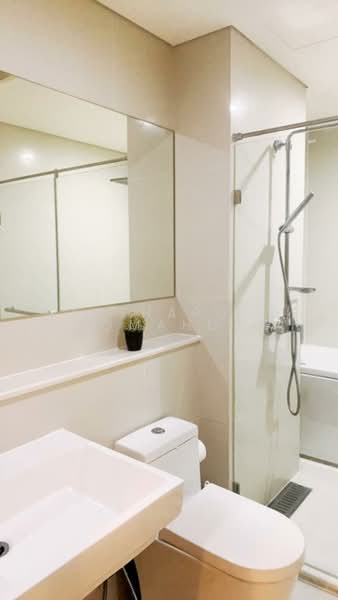Ivy Thonglor, Bangkok, 889 Thonglor Road, Khlong Tan Nua, Watthana, Bangkok, 1 Bedroom, 43 sqm, Condo For Rent, by Natthapong Laomahong, 500505940 - DDproperty.com