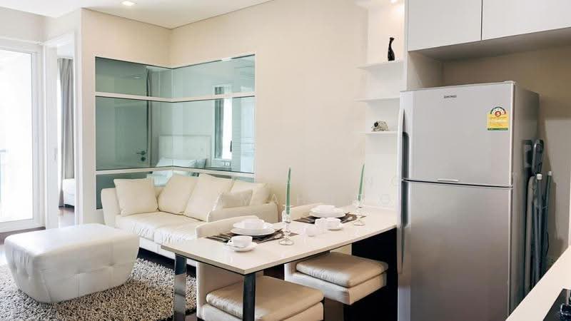 Ivy Thonglor, Bangkok, 889 Thonglor Road, Khlong Tan Nua, Watthana, Bangkok, 1 Bedroom, 43 sqm, Condo For Sale, by Natthapong Laomahong, 500505941 - DDproperty.com