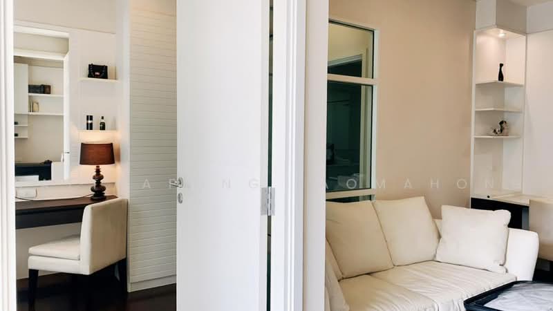 Ivy Thonglor, Bangkok, 889 Thonglor Road, Khlong Tan Nua, Watthana, Bangkok, 1 Bedroom, 43 sqm, Condo For Sale, by Natthapong Laomahong, 500505941 - DDproperty.com