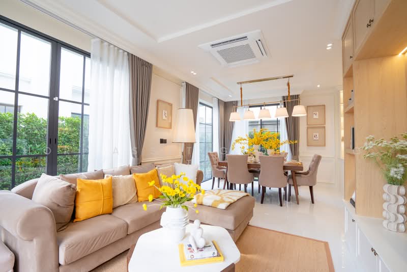 Habitat Ruamchok, Chiang Mai, San Phi Sua, Muang Chiang Mai, Chiang Mai, 4 Bedrooms, 210 sqm, Single Detached House For Sale, by Shori Asset Group Co., Ltd., 500505942 - DDproperty.com