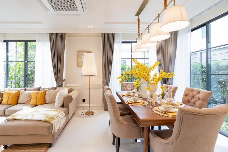 Habitat Ruamchok : ฮาบิแทท รวมโชค, เชียงใหม่, สันผีเสื้อ, เมืองเชียงใหม่, เชียงใหม่, 210 ตร.ม., บ้านเดี่ยว ขาย, โดย Shori Asset Group Co., Ltd., 500505942 - DDproperty.com