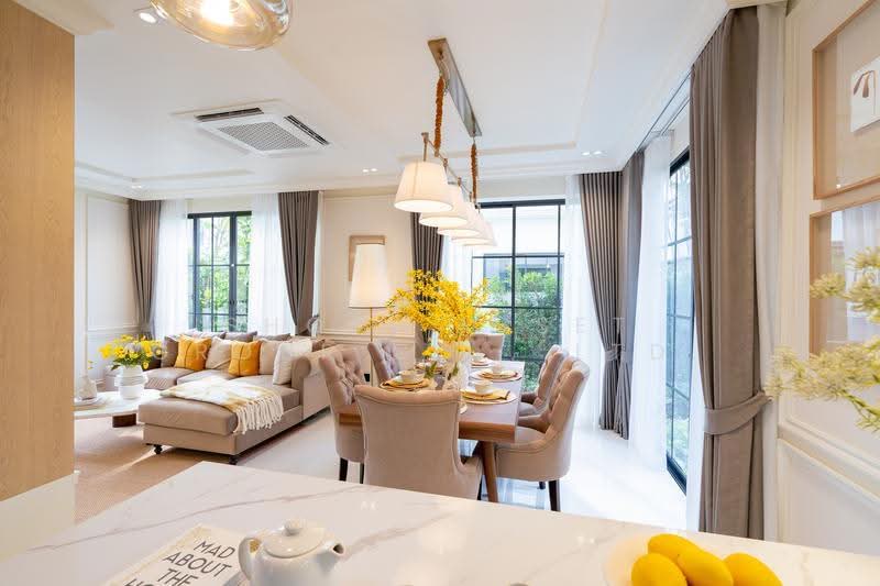 Habitat Ruamchok : ฮาบิแทท รวมโชค, เชียงใหม่, สันผีเสื้อ, เมืองเชียงใหม่, เชียงใหม่, 210 ตร.ม., บ้านเดี่ยว ขาย, โดย Shori Asset Group Co., Ltd., 500505942 - DDproperty.com