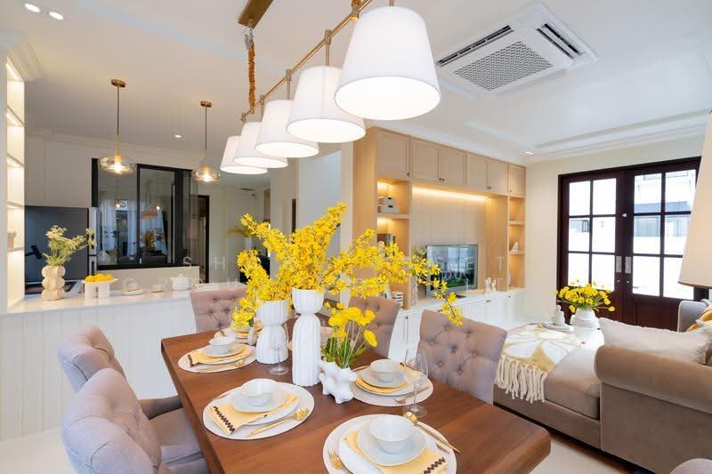 Habitat Ruamchok : ฮาบิแทท รวมโชค, เชียงใหม่, สันผีเสื้อ, เมืองเชียงใหม่, เชียงใหม่, 210 ตร.ม., บ้านเดี่ยว ขาย, โดย Shori Asset Group Co., Ltd., 500505942 - DDproperty.com
