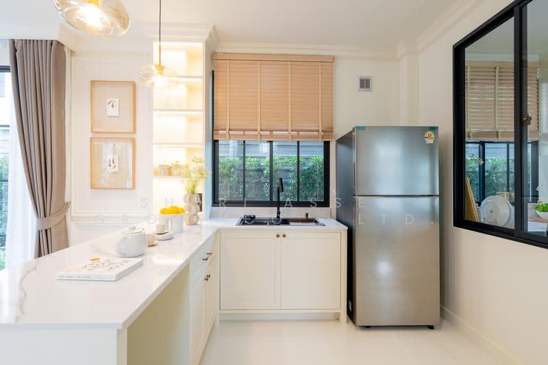 Habitat Ruamchok, Chiang Mai, San Phi Sua, Muang Chiang Mai, Chiang Mai, 4 Bedrooms, 210 sqm, Single Detached House For Sale, by Shori Asset Group Co., Ltd., 500505942 - DDproperty.com