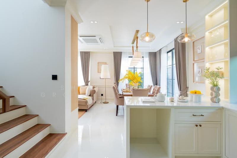 Habitat Ruamchok, Chiang Mai, San Phi Sua, Muang Chiang Mai, Chiang Mai, 4 Bedrooms, 210 sqm, Single Detached House For Sale, by Shori Asset Group Co., Ltd., 500505942 - DDproperty.com