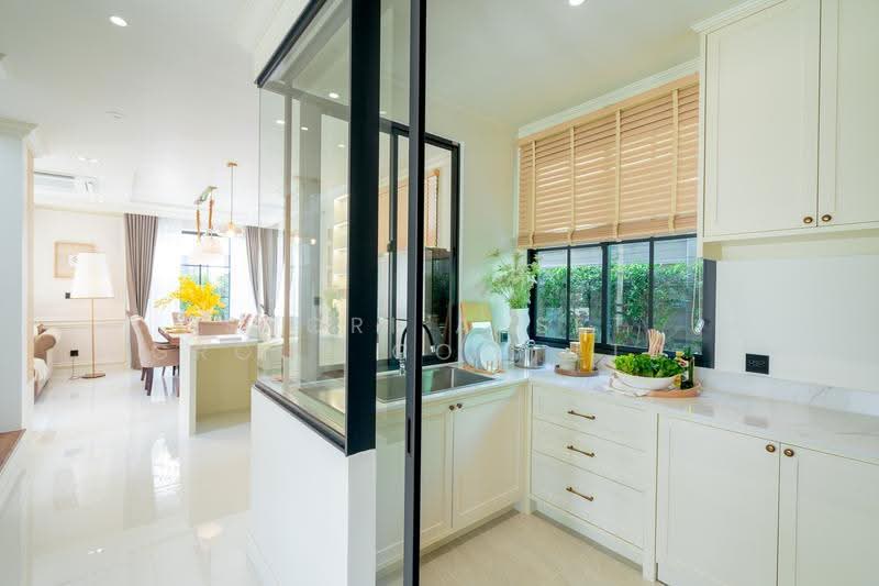 Habitat Ruamchok, Chiang Mai, San Phi Sua, Muang Chiang Mai, Chiang Mai, 4 Bedrooms, 210 sqm, Single Detached House For Sale, by Shori Asset Group Co., Ltd., 500505942 - DDproperty.com