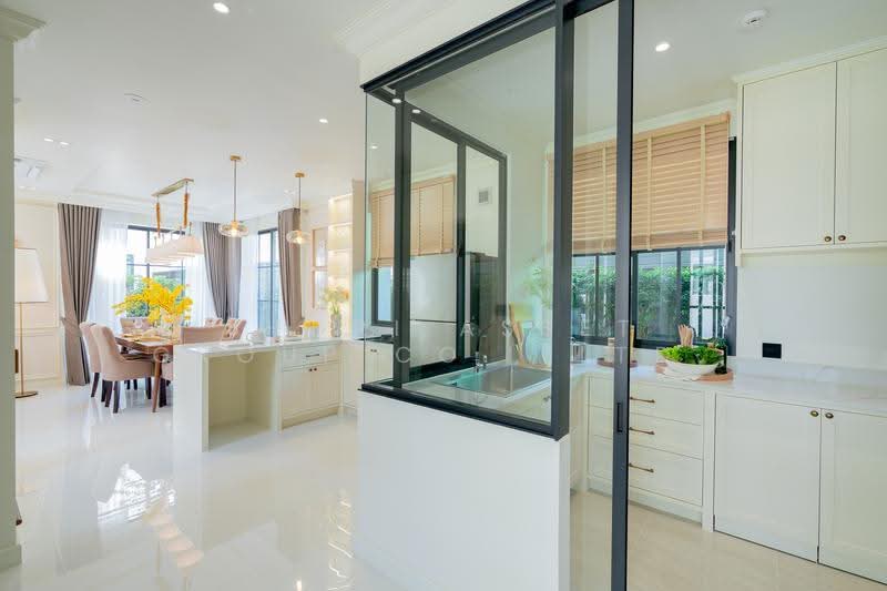 Habitat Ruamchok : ฮาบิแทท รวมโชค, เชียงใหม่, สันผีเสื้อ, เมืองเชียงใหม่, เชียงใหม่, 210 ตร.ม., บ้านเดี่ยว ขาย, โดย Shori Asset Group Co., Ltd., 500505942 - DDproperty.com