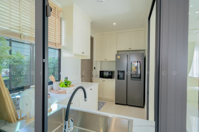 Habitat Ruamchok, Chiang Mai, San Phi Sua, Muang Chiang Mai, Chiang Mai, 4 Bedrooms, 210 sqm, Single Detached House For Sale, by Shori Asset Group Co., Ltd., 500505942 - DDproperty.com