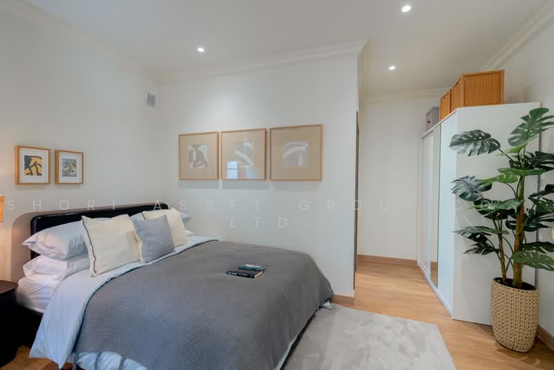 Habitat Ruamchok, Chiang Mai, San Phi Sua, Muang Chiang Mai, Chiang Mai, 4 Bedrooms, 210 sqm, Single Detached House For Sale, by Shori Asset Group Co., Ltd., 500505942 - DDproperty.com