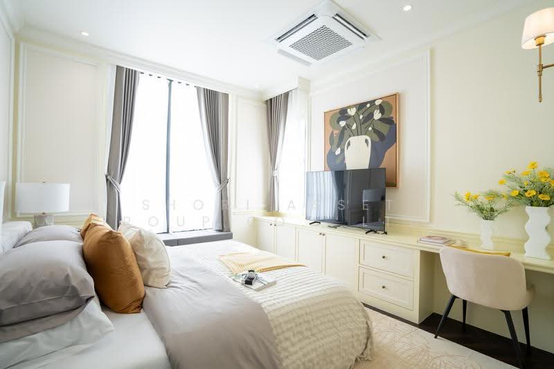 Habitat Ruamchok, Chiang Mai, San Phi Sua, Muang Chiang Mai, Chiang Mai, 4 Bedrooms, 210 sqm, Single Detached House For Sale, by Shori Asset Group Co., Ltd., 500505942 - DDproperty.com